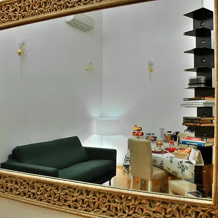 Artistic Aleardi Tatil Evi