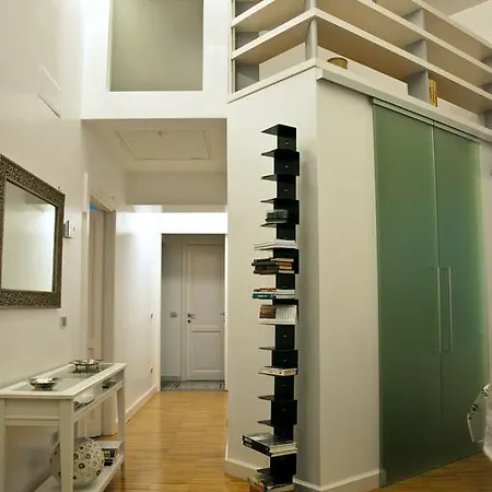Tatil Evi Artistic Aleardi *