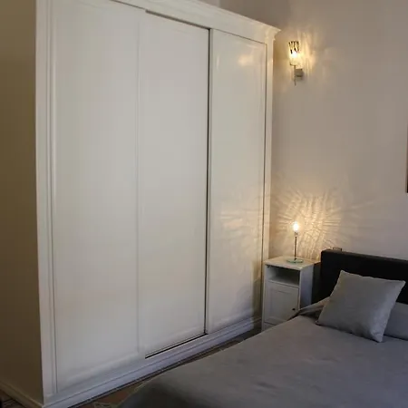 Artistic Aleardi Tatil Evi