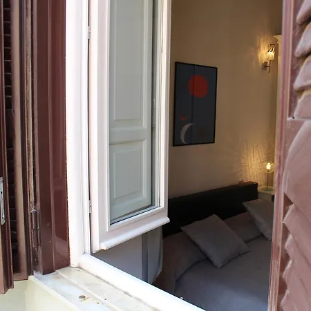 Artistic Aleardi Tatil Evi Roma