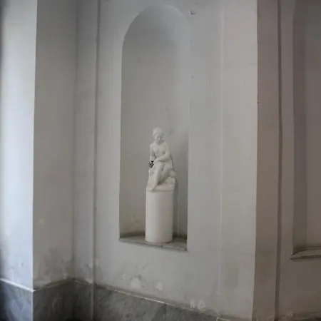 Artistic Aleardi * Roma