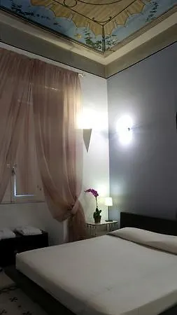 Artistic Aleardi Tatil Evi *