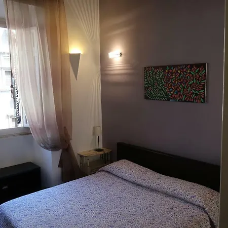 Tatil Evi Artistic Aleardi